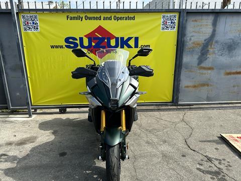 2024 Suzuki GSX-S1000GX+ in Van Nuys, California - Photo 4