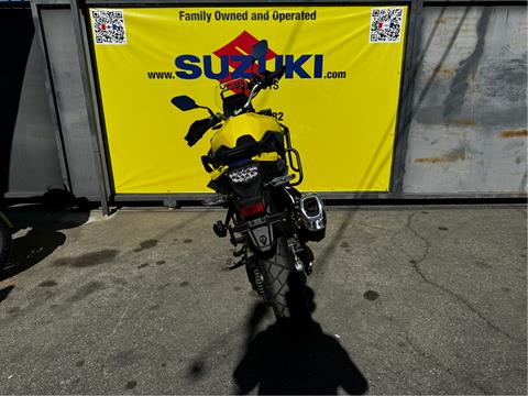 2023 Suzuki V-Strom 800DE in Van Nuys, California - Photo 6