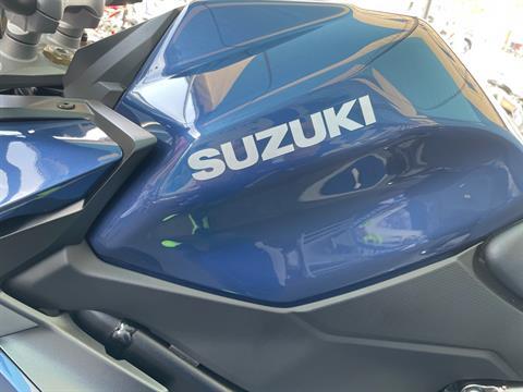 2022 Suzuki GSX-S1000GT+ in Van Nuys, California - Photo 10