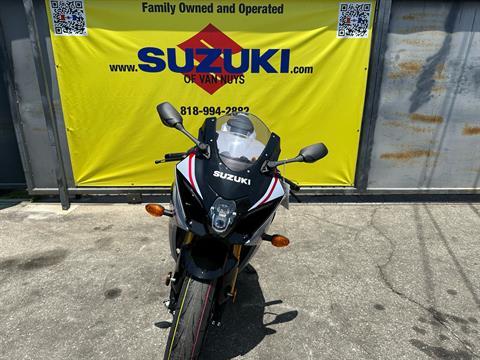 2024 Suzuki GSX-R1000 in Van Nuys, California - Photo 7
