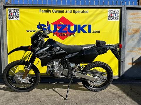 2024 Suzuki DR-Z400S in Van Nuys, California - Photo 1