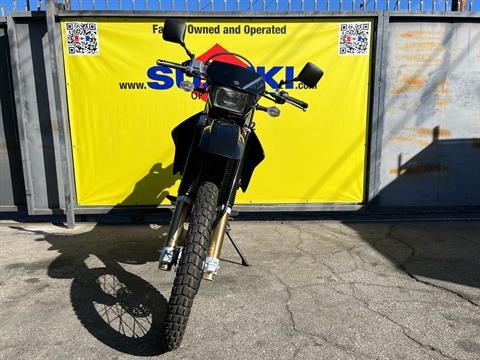 2024 Suzuki DR-Z400S in Van Nuys, California - Photo 4