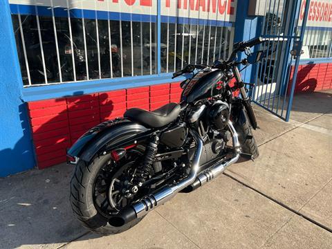 2022 Harley-Davidson Forty-Eight® in Van Nuys, California - Photo 3