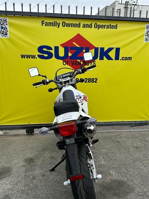 2023 Suzuki DR-Z400SM in Van Nuys, California - Photo 7