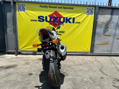 2024 Suzuki GSX-R1000R in Van Nuys, California - Photo 2