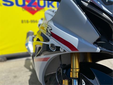 2024 Suzuki GSX-R1000R in Van Nuys, California - Photo 5