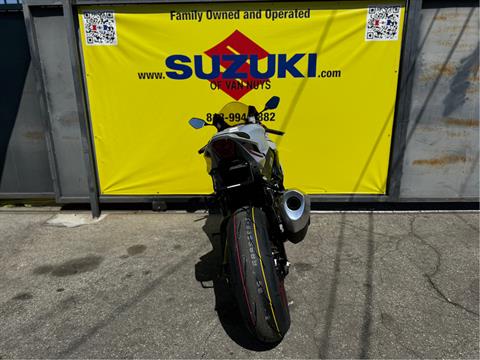 2024 Suzuki GSX-R1000R in Van Nuys, California - Photo 11