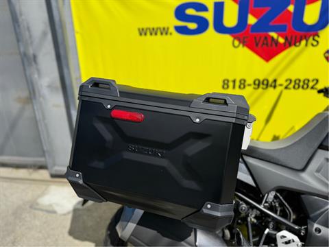 2024 Suzuki V-Strom 1050DE in Van Nuys, California - Photo 3