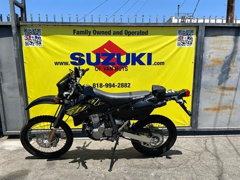 2023 Suzuki DR-Z400S in Van Nuys, California - Photo 1