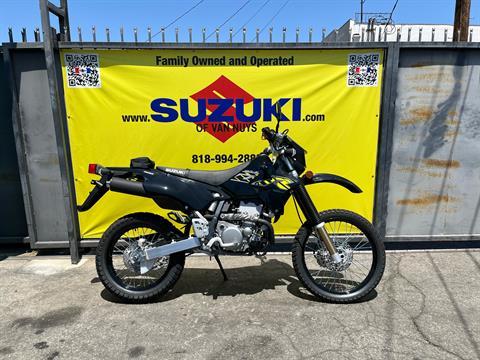 2023 Suzuki DR-Z400S in Van Nuys, California - Photo 5