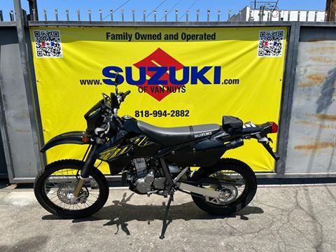 2023 Suzuki DR-Z400S in Van Nuys, California - Photo 6