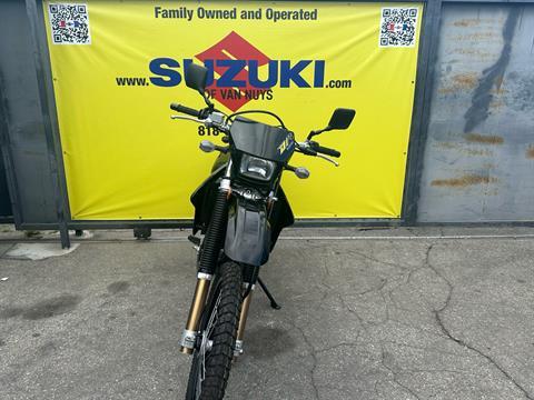 2023 Suzuki DR-Z400S in Van Nuys, California - Photo 3