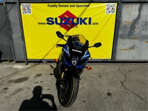 2023 Suzuki GSX-R1000RZ in Van Nuys, California - Photo 3