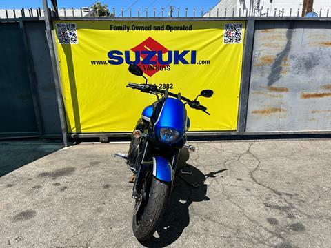 2023 Suzuki Boulevard M109R B.O.S.S. in Van Nuys, California - Photo 7