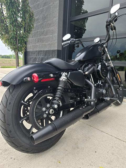 2019 Harley-Davidson Iron 883™ in Kenosha, Wisconsin - Photo 8
