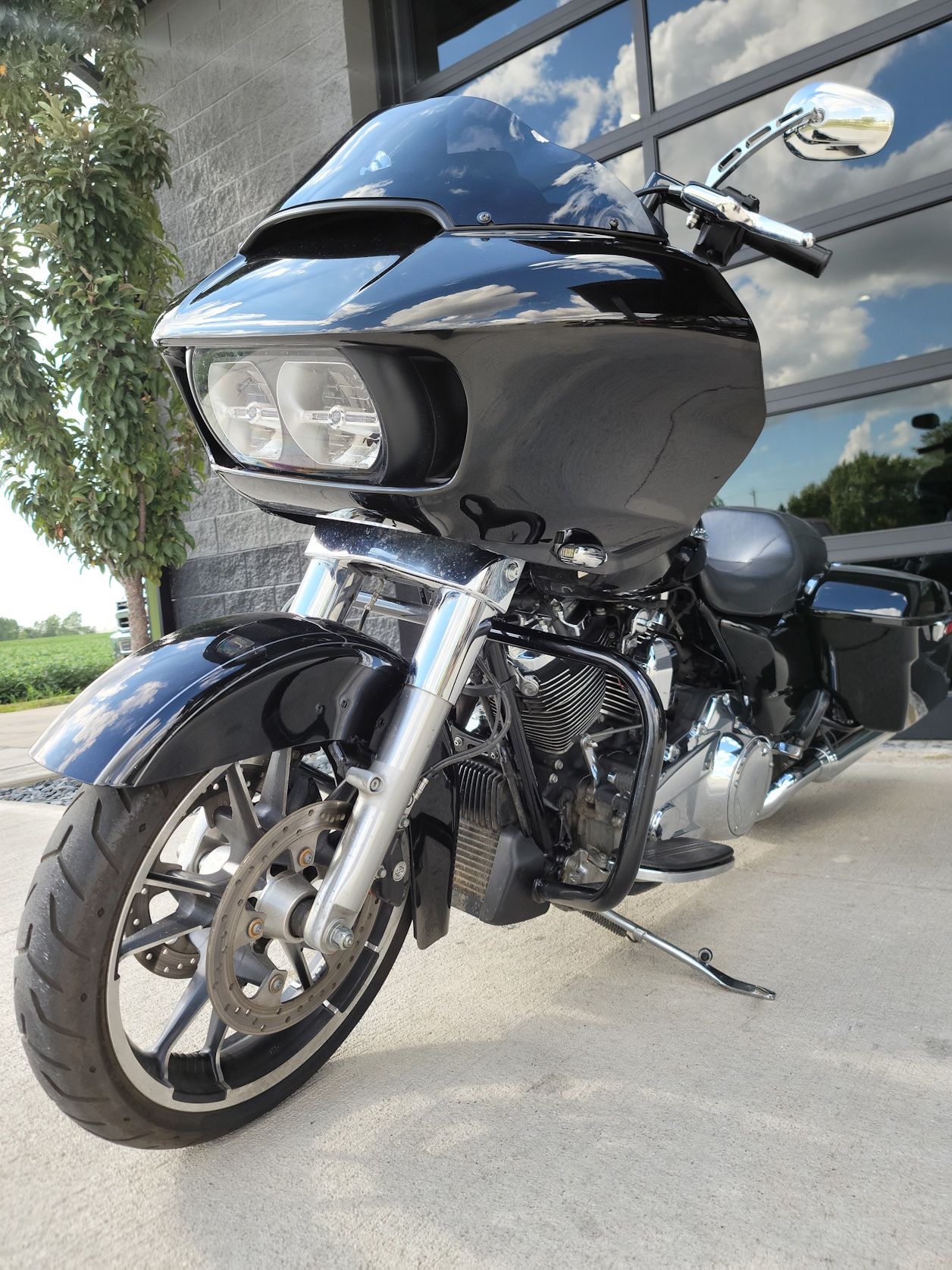 2021 Harley-Davidson Road Glide® in Kenosha, Wisconsin - Photo 5