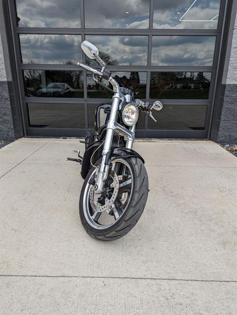2012 Harley-Davidson V-Rod Muscle® in Kenosha, Wisconsin - Photo 3