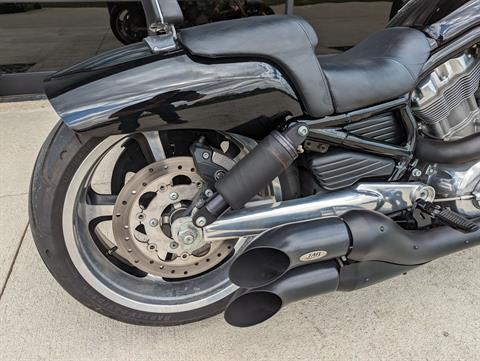 2012 Harley-Davidson V-Rod Muscle® in Kenosha, Wisconsin - Photo 7
