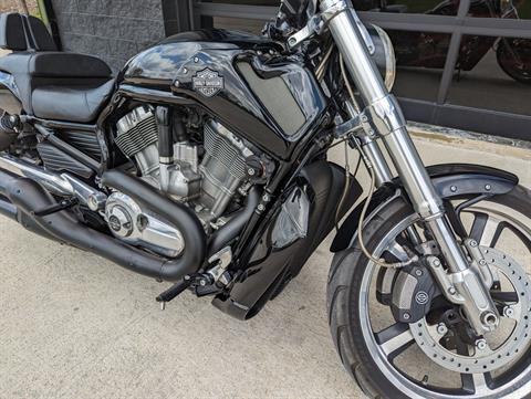 2012 Harley-Davidson V-Rod Muscle® in Kenosha, Wisconsin - Photo 6