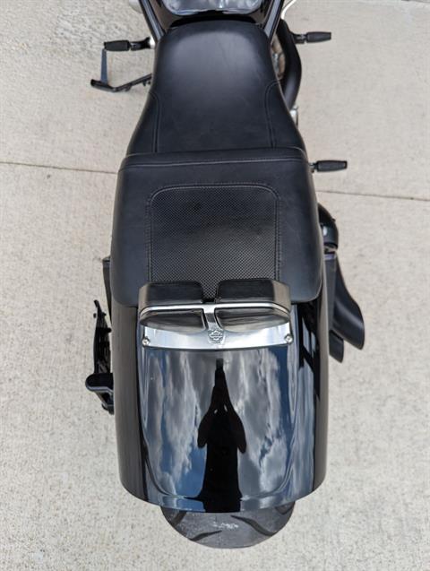 2012 Harley-Davidson V-Rod Muscle® in Kenosha, Wisconsin - Photo 9
