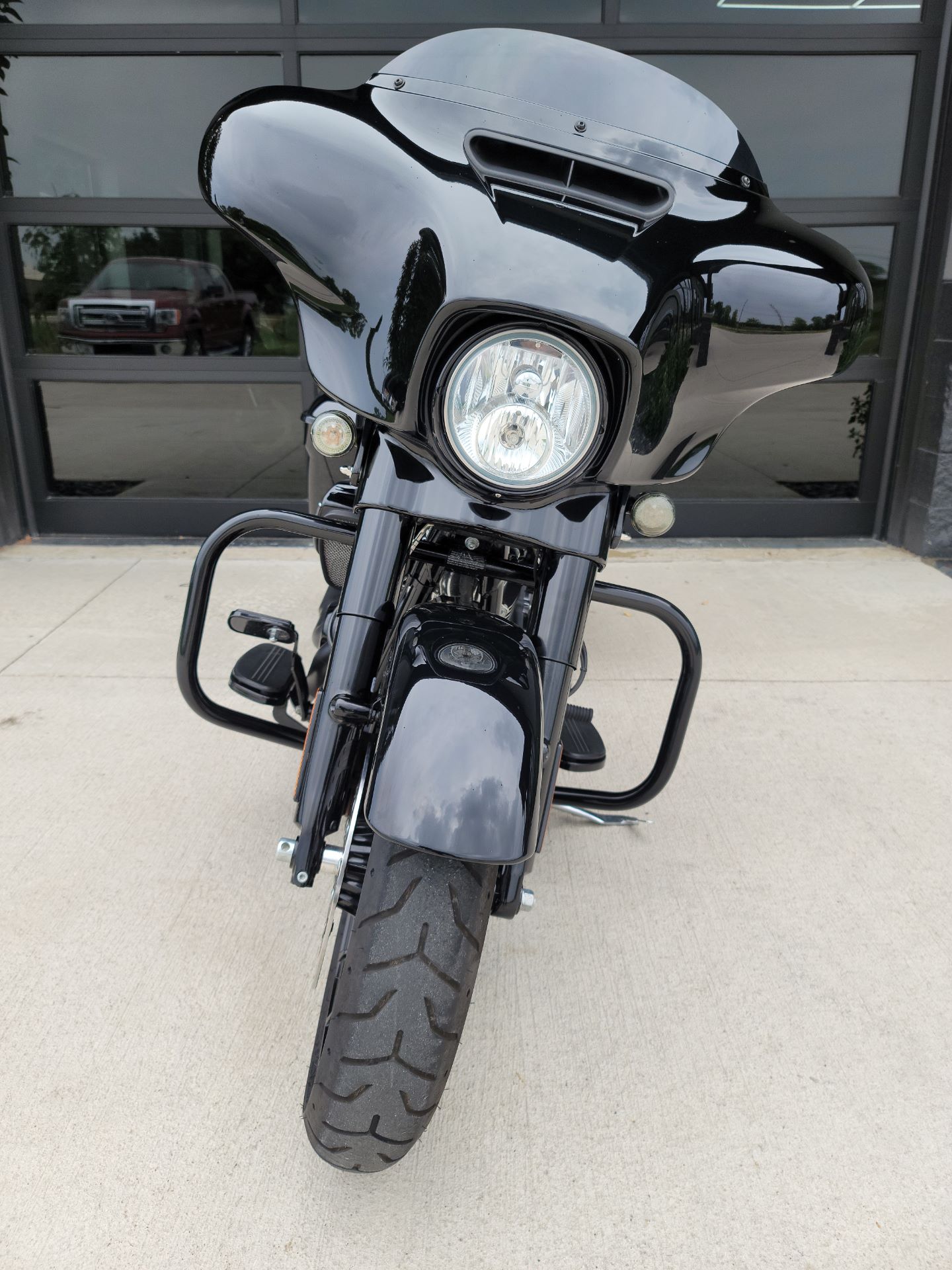 2018 Harley-Davidson Street Glide® Special in Kenosha, Wisconsin - Photo 4