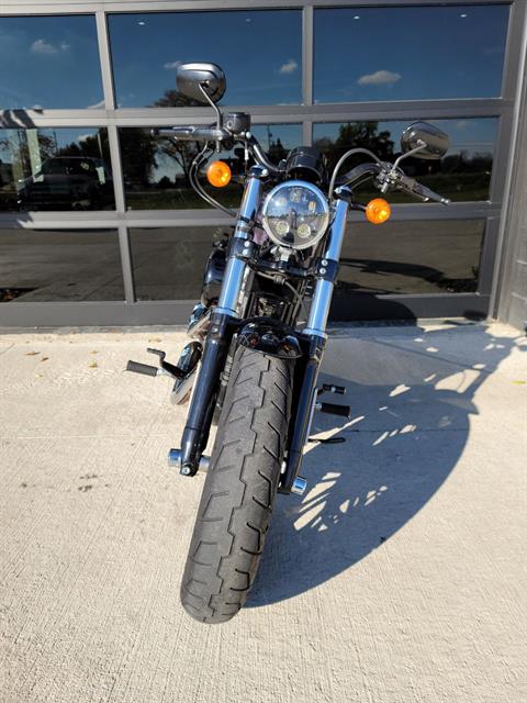 2016 Harley-Davidson Forty-Eight® in Kenosha, Wisconsin - Photo 4
