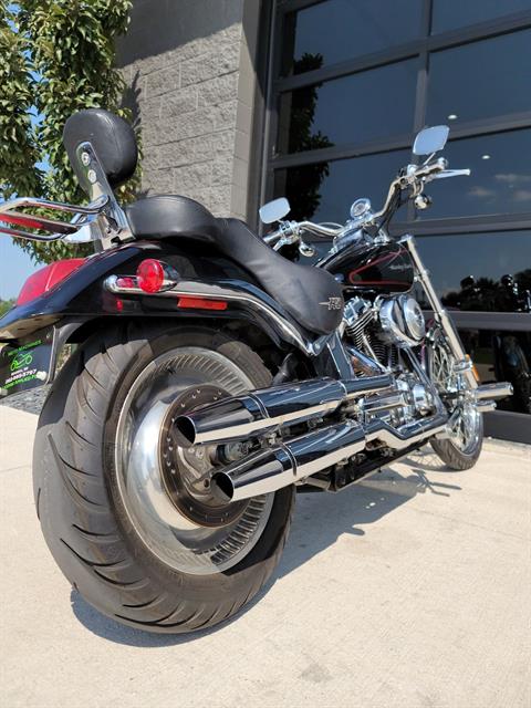 2002 Harley-Davidson FXSTD/FXSTDI Softail®  Deuce™ in Kenosha, Wisconsin - Photo 8