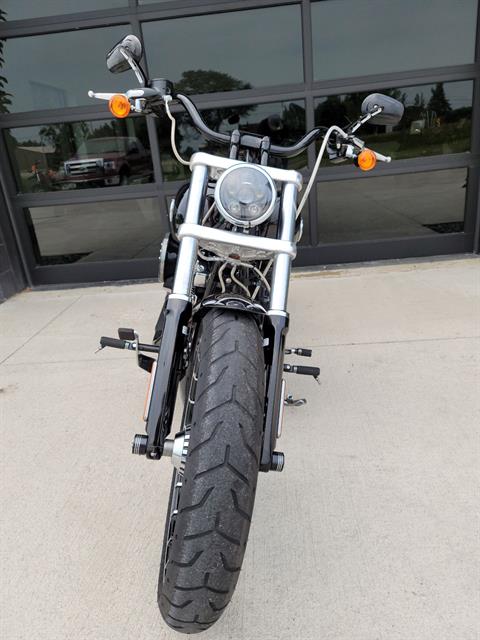 2016 Harley-Davidson Breakout® in Kenosha, Wisconsin - Photo 4
