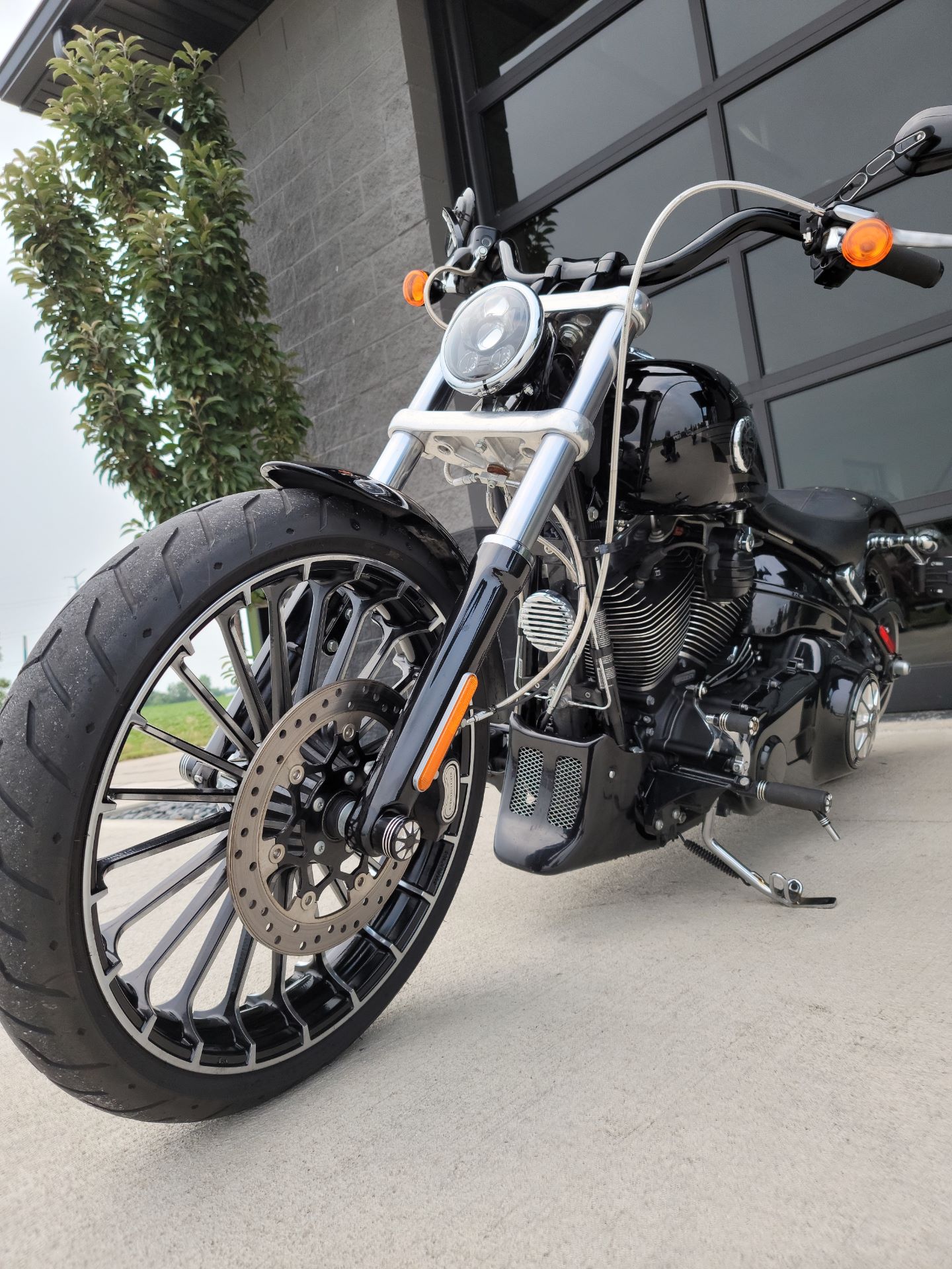 2016 Harley-Davidson Breakout® in Kenosha, Wisconsin - Photo 5