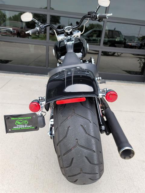 2016 Harley-Davidson Breakout® in Kenosha, Wisconsin - Photo 7