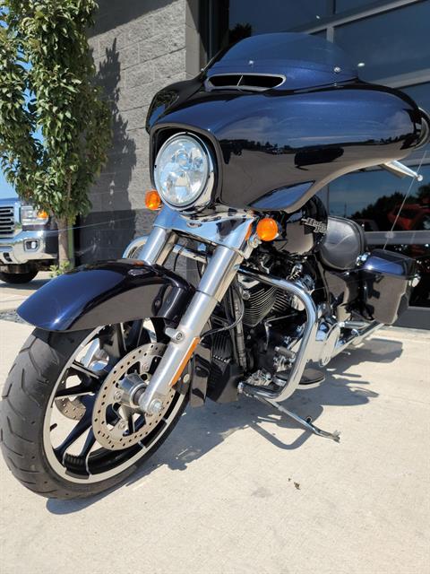 2020 Harley-Davidson Street Glide® in Kenosha, Wisconsin - Photo 5