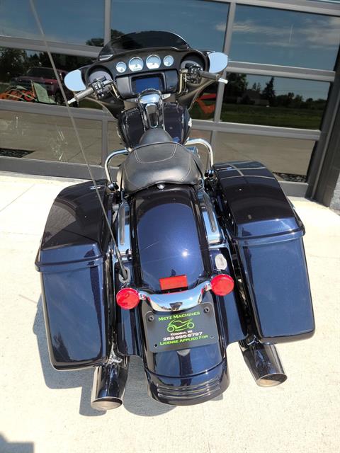 2020 Harley-Davidson Street Glide® in Kenosha, Wisconsin - Photo 7