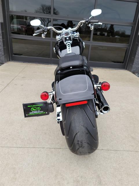 2021 Harley-Davidson Fat Boy® 114 in Kenosha, Wisconsin - Photo 7