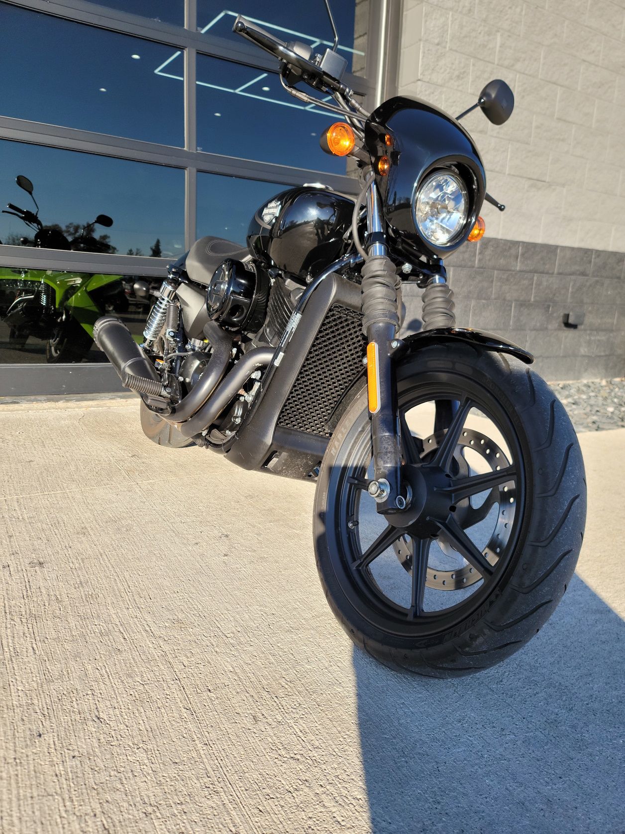 2019 Harley-Davidson Street® 500 in Kenosha, Wisconsin - Photo 3