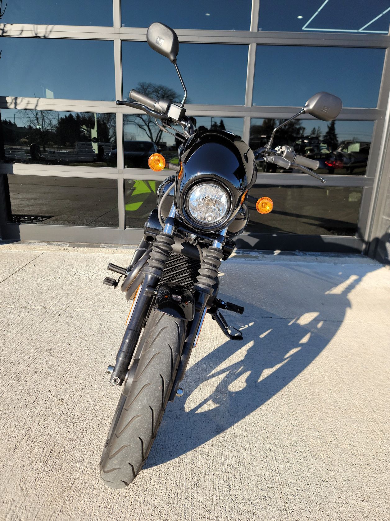 2019 Harley-Davidson Street® 500 in Kenosha, Wisconsin - Photo 4