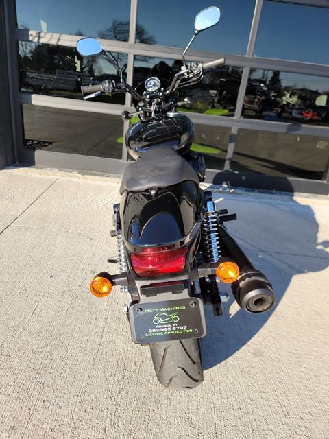 2019 Harley-Davidson Street® 500 in Kenosha, Wisconsin - Photo 7