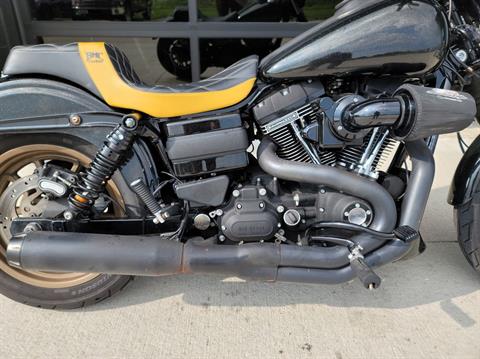 2016 Harley-Davidson Low Rider® S in Kenosha, Wisconsin - Photo 3