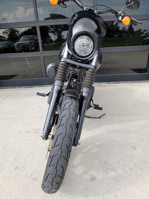 2016 Harley-Davidson Low Rider® S in Kenosha, Wisconsin - Photo 5
