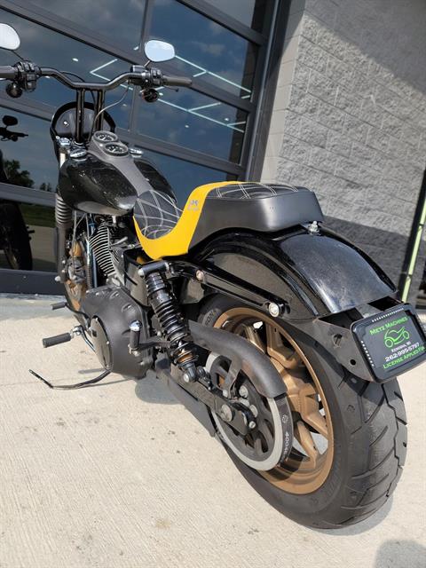 2016 Harley-Davidson Low Rider® S in Kenosha, Wisconsin - Photo 7
