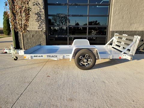 2024 Bear Track Trailers 65" x 120" Single Axle (2,200 lb.) Utility Trailer in Kenosha, Wisconsin - Photo 2