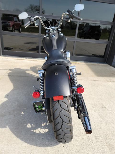 2015 Harley-Davidson Street Bob® in Kenosha, Wisconsin - Photo 7