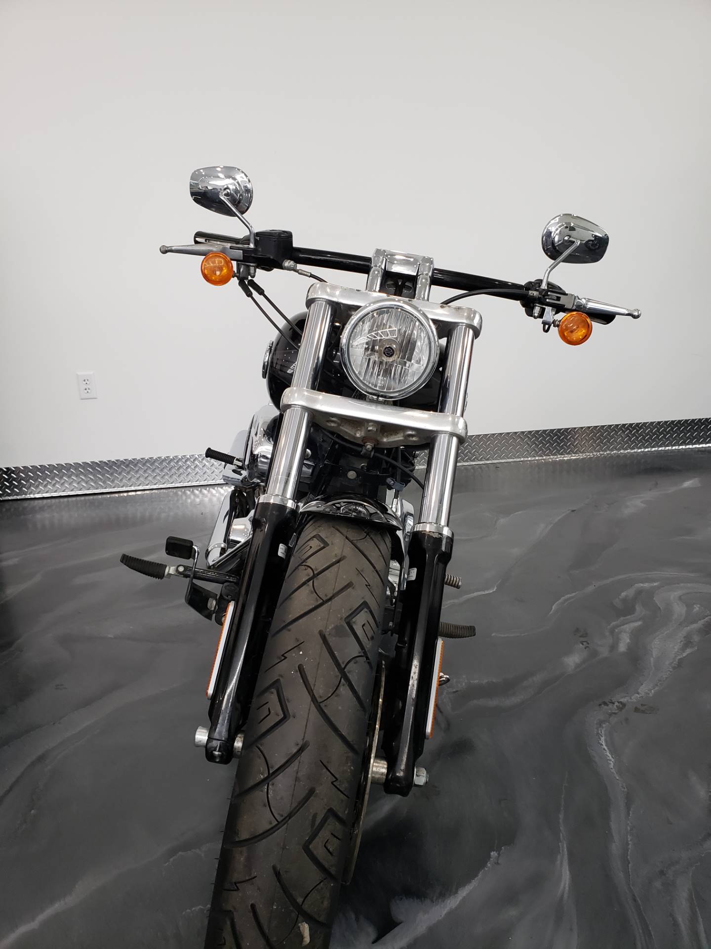 2013 Harley-Davidson Softail® Breakout® in Kenosha, Wisconsin - Photo 4