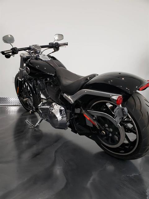 2013 Harley-Davidson Softail® Breakout® in Kenosha, Wisconsin - Photo 6