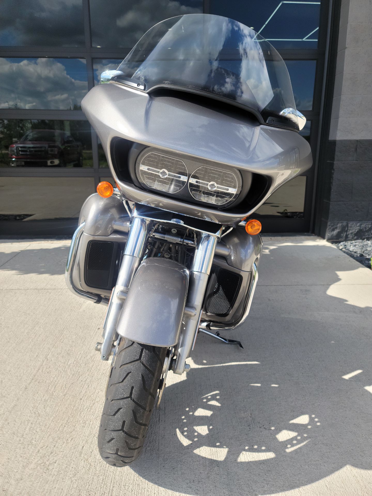 2016 Harley-Davidson Road Glide® Ultra in Kenosha, Wisconsin - Photo 4