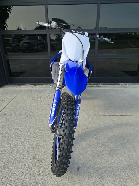 2020 Yamaha YZ250F in Kenosha, Wisconsin - Photo 4