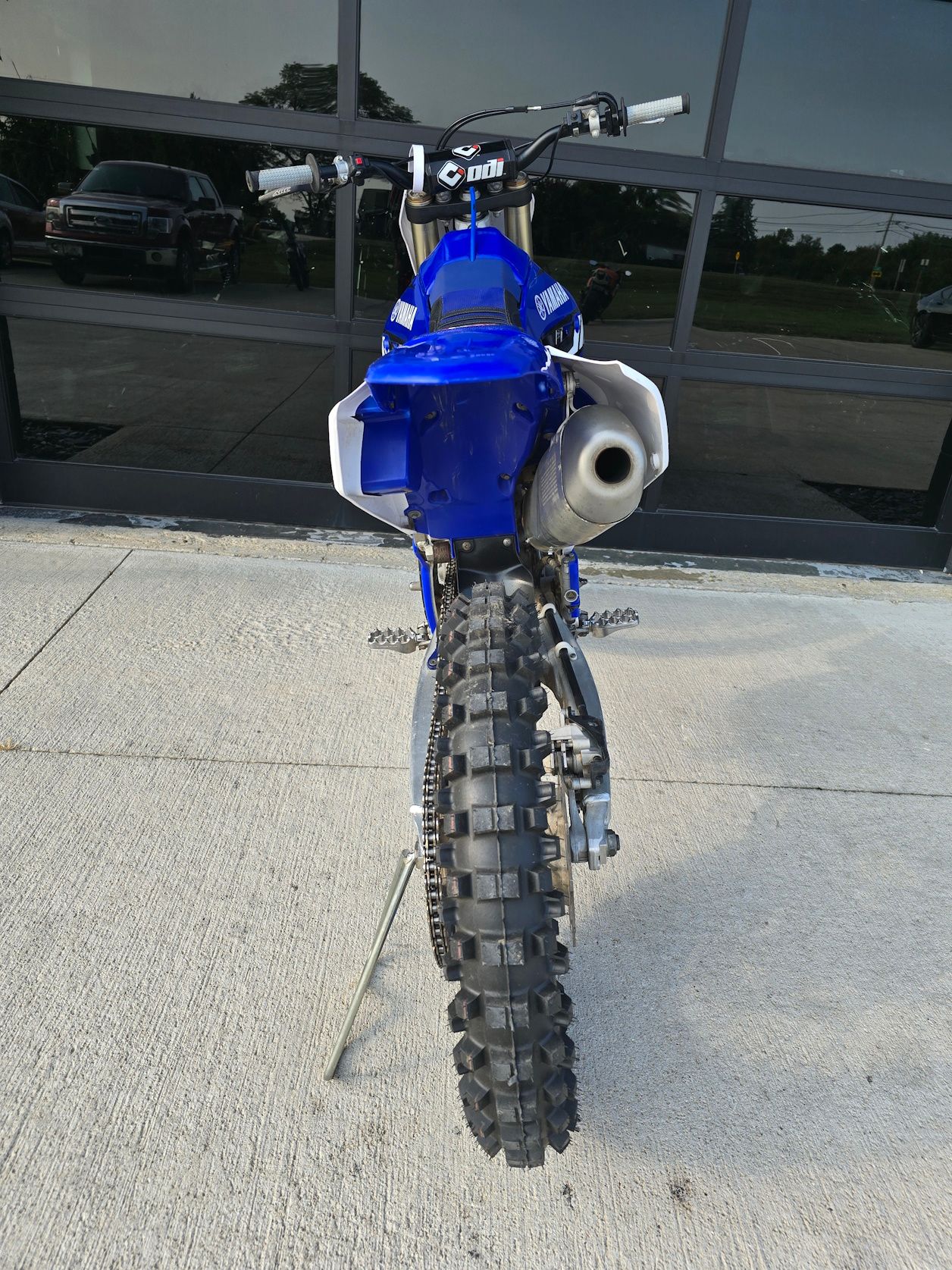 2020 Yamaha YZ250F in Kenosha, Wisconsin - Photo 7