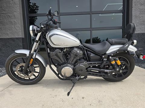 2015 Yamaha Bolt R-Spec in Kenosha, Wisconsin - Photo 2