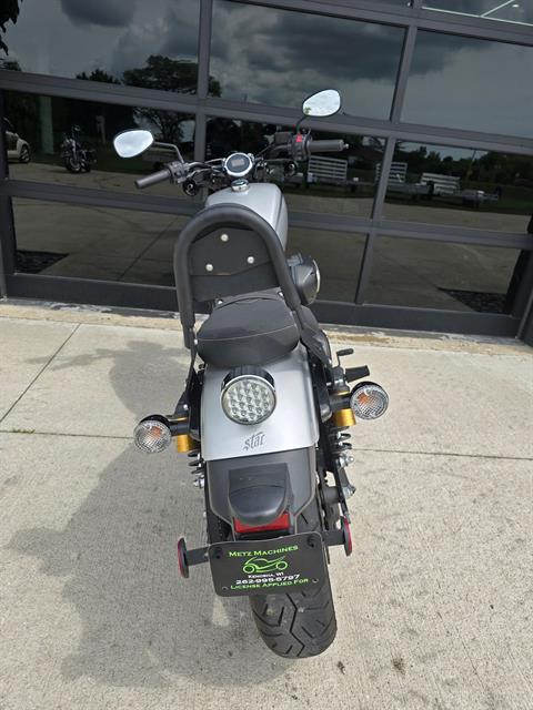 2015 Yamaha Bolt R-Spec in Kenosha, Wisconsin - Photo 7