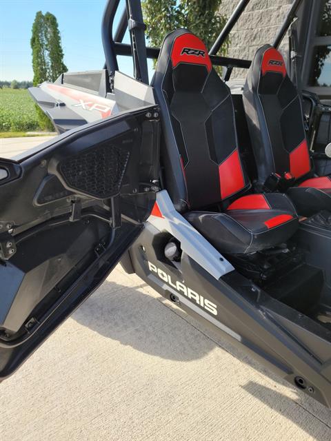 2022 Polaris RZR XP 1000 Premium - Ride Command Package in Kenosha, Wisconsin - Photo 10