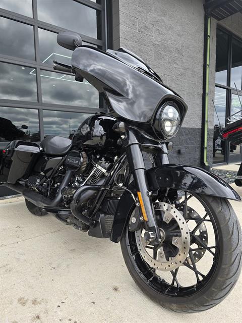 2021 Harley-Davidson Street Glide® Special in Kenosha, Wisconsin - Photo 3